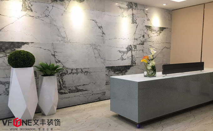 深圳辦公室裝修現場應該注意什么,裝修需要備哪些材料