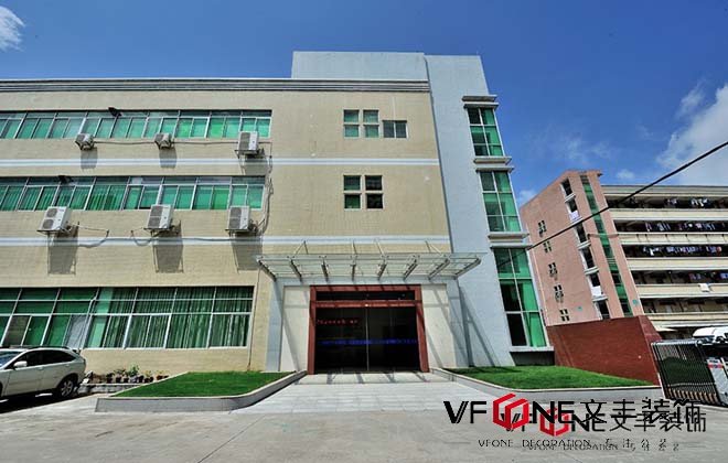 深圳廠房裝修前應(yīng)注意哪些問題