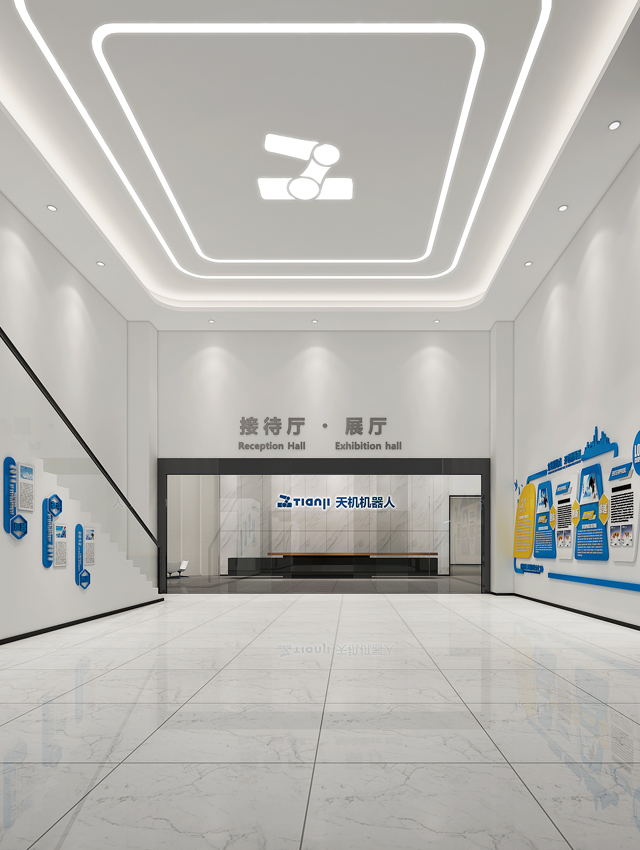 深圳廠房裝修設(shè)計(jì)