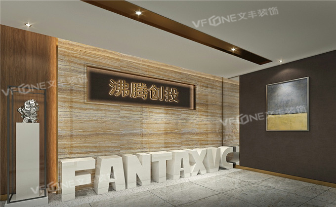 深圳裝修公司之辦公室裝修的舒適在這里！
