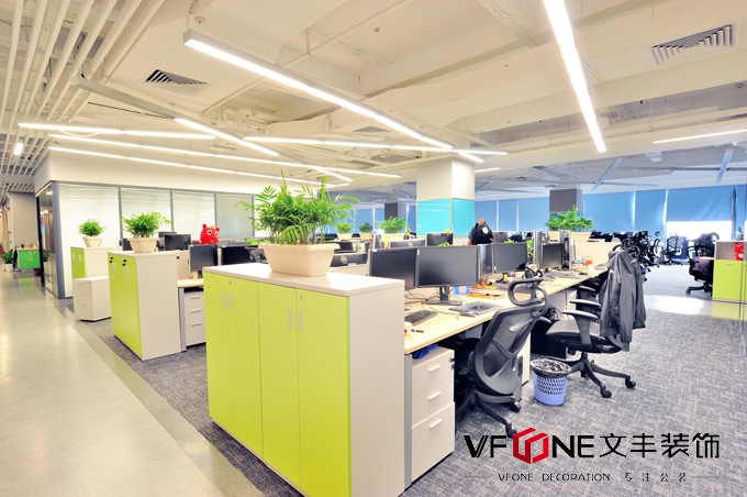 2018年深圳辦公室裝修驗(yàn)收基礎(chǔ)知識有哪些