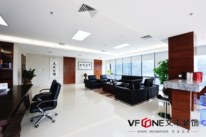 深圳辦公室裝修——裝修前我們?cè)摿私馐裁? width=