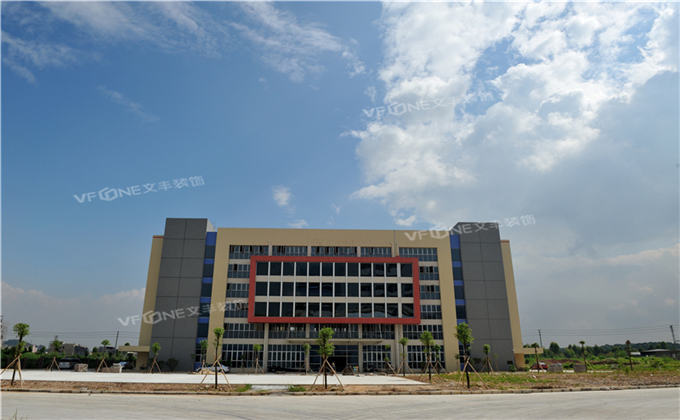 深圳廠房裝修的5點建議