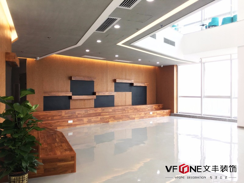 最有效的清除辦公室裝修甲醛污染的方法（二 ）