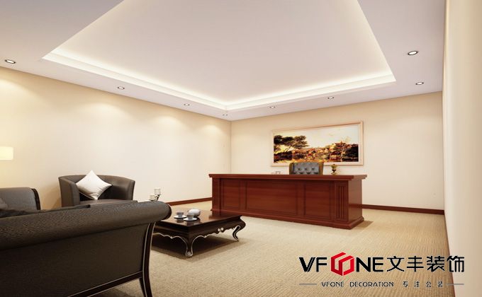 深圳裝修公司商業(yè)空間搭配顏色展示選擇！