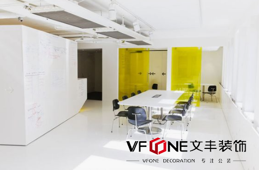 辦公室裝修中不知道的這幾點(diǎn)你就out了！