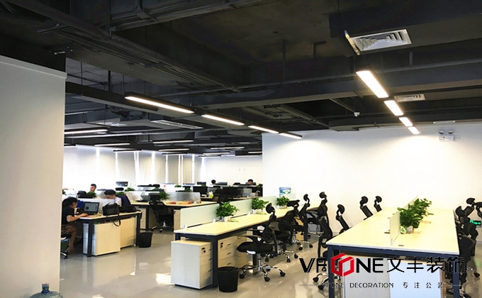 辦公室裝修有哪些隱患?辦公室裝修常見的安全問題介紹