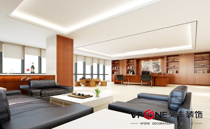 辦公室裝潢設(shè)計(jì)的大趨勢(shì)是什么？