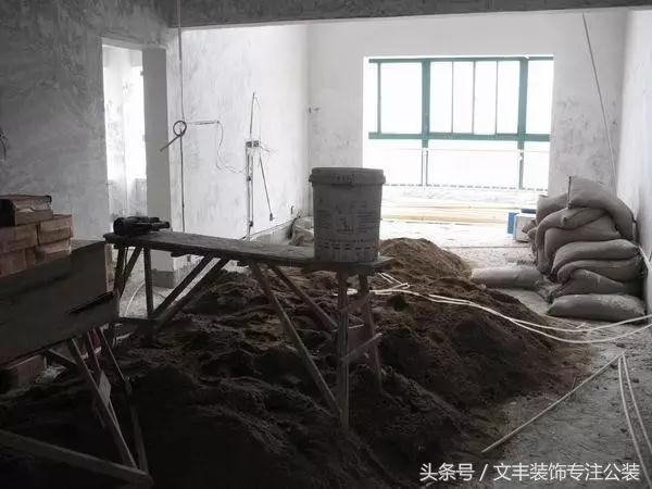 建材價格爆漲時代，您要學(xué)會計算水泥、沙子、磚的用量的5種方法