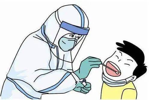 專家提醒：做核酸時候千萬不要再啊了