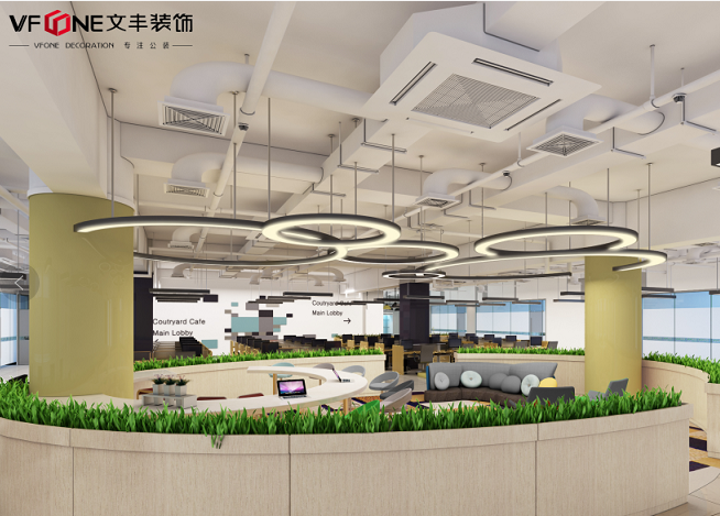 深圳裝修公司-展廳裝修設(shè)計(jì)每平方米的價(jià)格是多少？答案在這里