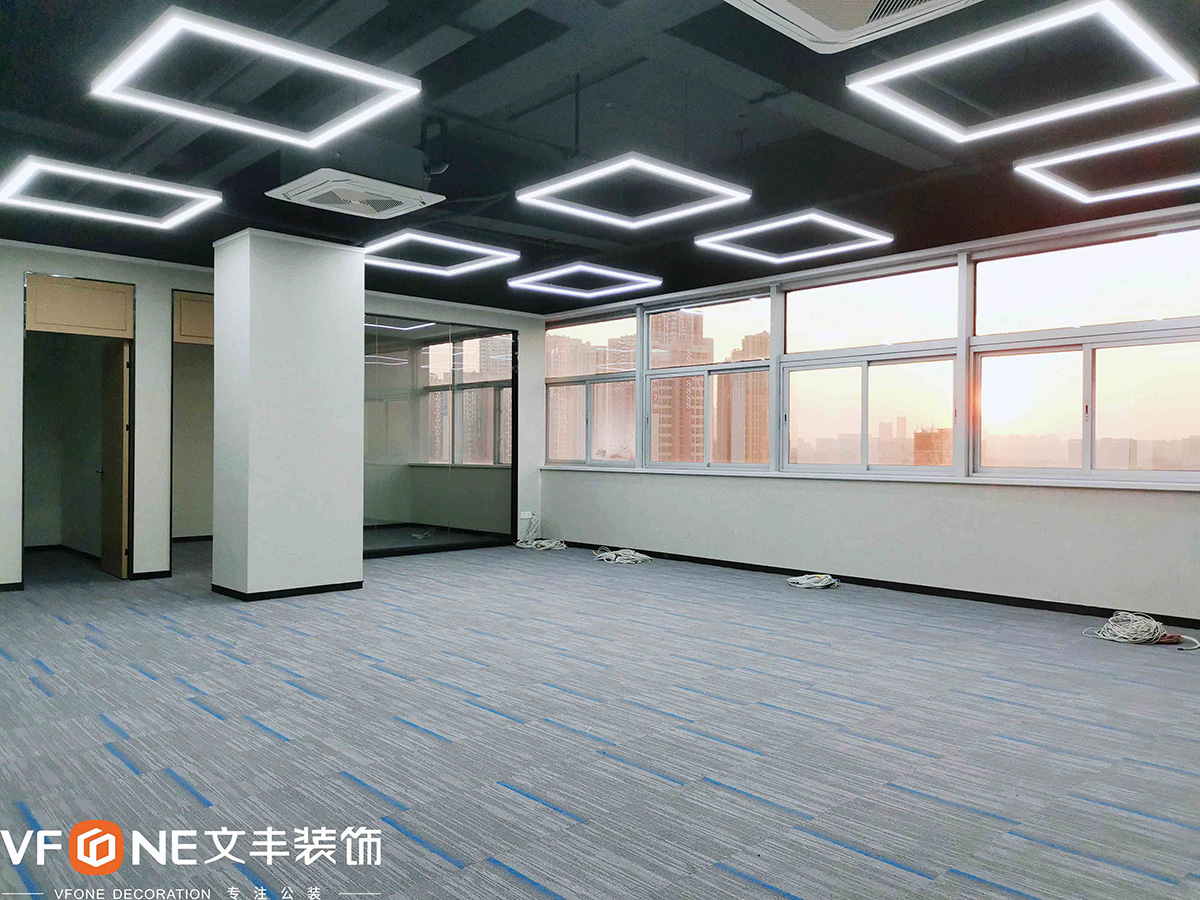 深圳辦公室裝修設(shè)計(jì)