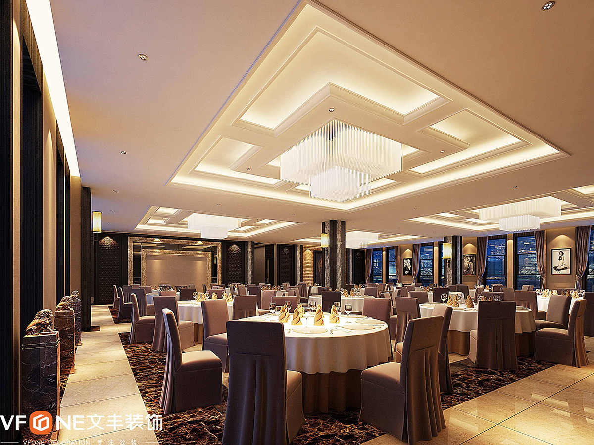 深圳酒店裝修裝飾設(shè)計
