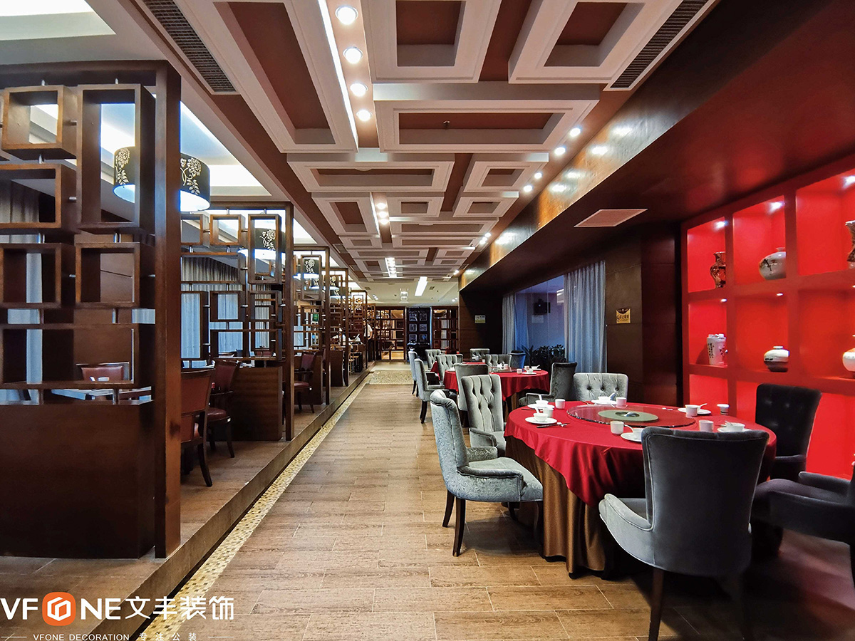 深圳酒店裝修