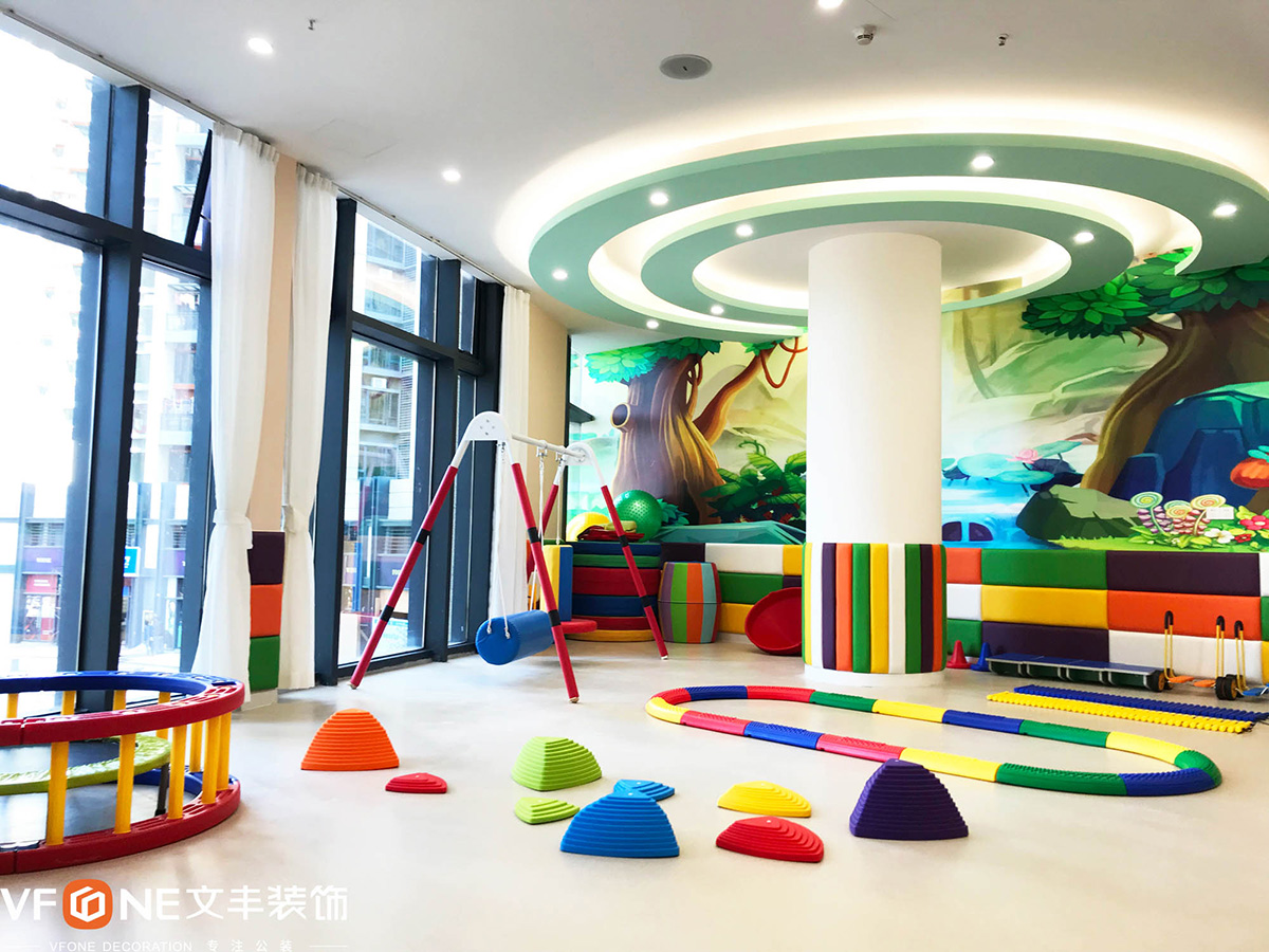 深圳辦公室裝修公司之房子裝修后多久可以使用