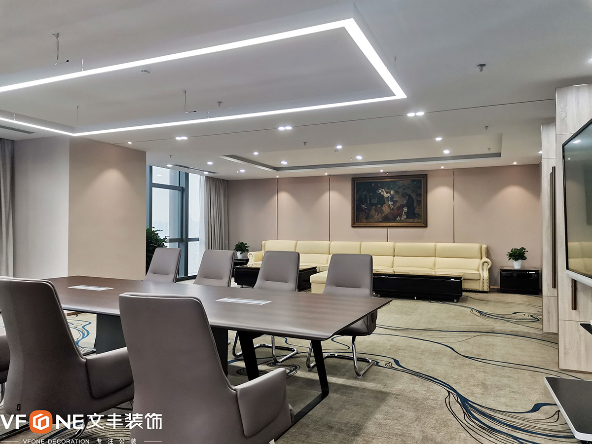 深圳辦公室裝修設(shè)計(jì)
