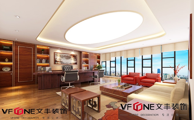 深圳裝修公司